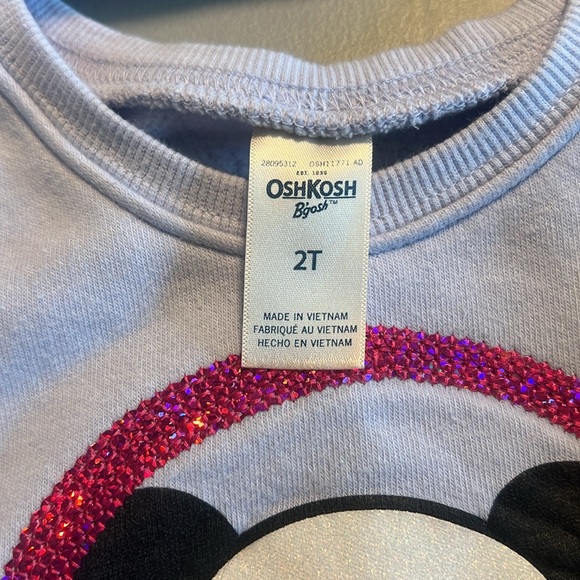 Toddler Girl Size 2T-3T Bundle Fall & Winter Zara, Carters, Cat & Jack, Osh Kosh - Picture 7 of 13